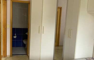 Imagem 8: Freguesia - Excelente Apartamento com 02 Quartos sendo 1 Suíte - 01 Vaga...