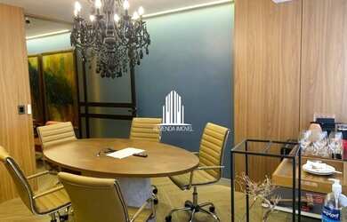 Imagem: O depósito possui 75m² de Área, Imóvel mobiliado e está