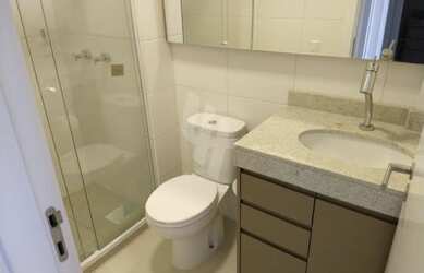 Imagem 13: Lindissimo apartamento com 68 m² no SMART RESIDENCE, o melhor condomínio...