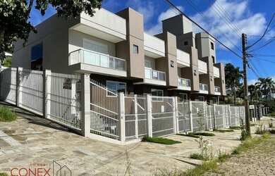 Imagem 2: CAXIAS DO SUL - Casa Padrão - Colina Sorriso