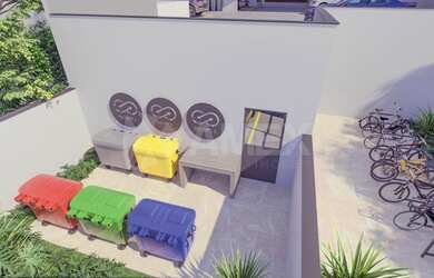 Imagem 4: Curitiba - Apartamento Padrão - Novo Mundo