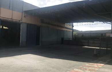 Imagem 3: Galpão Embu Das artes. 