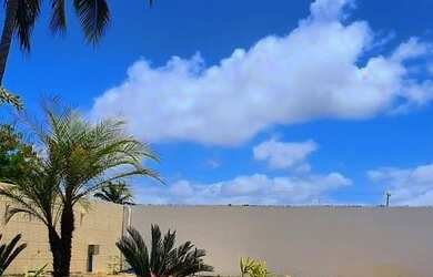 Imagem: A casa em condomínio possui 4 Dormitórios, 4 Banheiros, 5