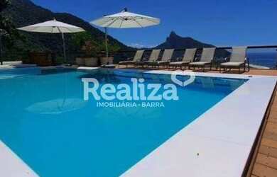 Imagem 7: Casa de condomínio Jardim Pedra Bonita São Conrado para venda 1700 metros...