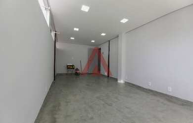 Imagem: O depósito possui 22m² de Área e está localizado em Jardim