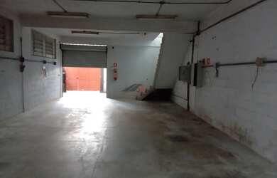 Imagem 15: Galpão / Depósito / Armazém em Vila Santa Catarina - São Paulo