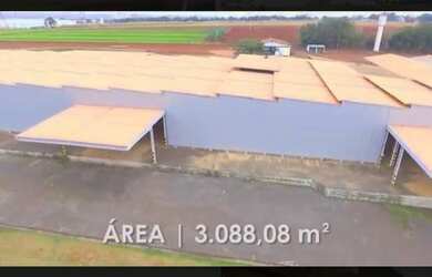 Imagem 4: Galpão para alugar, 3088 m² por R$ 46.321,00/mês - Betel - Paulínia/SP