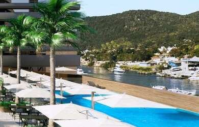 Imagem 13: YATCHHOUSE RESIDENCIAL CLUB, VENHA MORAR NAS ALTURAS