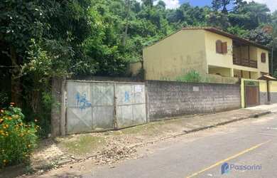 Imagem: O terreno possui 367m² de Área e está localizado em Vale