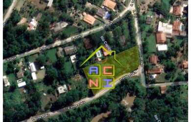 Imagem 1: Terreno à venda, 3195 m² por R$ 250.000,00 - Chácaras Recreio Planalto...