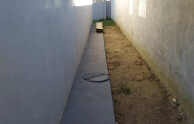 Imagem 3: Casa 2qtos 1ªlocação Canellas City - Iguaba Grande - RJ