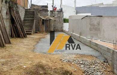 Imagem 3: Terreno à venda, 100 m² por R$ 85.000,00 - Portal da Estação - Franco...