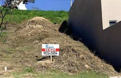 Imagem 1: Terreno à venda, 150 m² por R$ 149.000 - Parque Jaguari Fazendinha -...