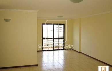 Imagem: O apartamento possui 4 Dormitórios, 5 Banheiros, 2 Vagas na