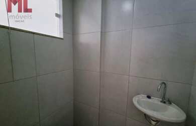 Imagem 5: Galpão para alugar, 130 m² por R$ 4.500,00/mês - Praia Campista - Macaé/RJ