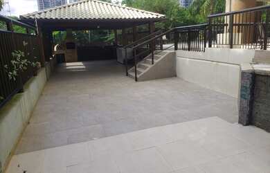 Imagem 9: RECREIO DOS BANDEIRANTES. CONDOMÍNIO JARDINS DE BARRA BONITA. 70 m2