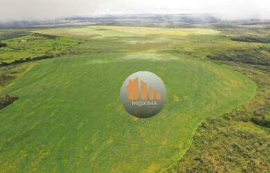 Imagem 6: Fazenda à venda, 120 alqueires por R$ 23.000.000 - Água Fria de Goiás/GO