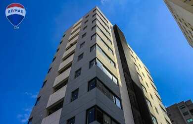 Imagem: O depósito possui 5 Vagas na garagem, 31m² de Área e está