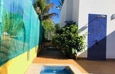 Imagem 7: Casa de condomínio para venda com 300 metros quadrados com 4 suites Alto padrão