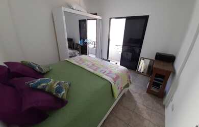 Imagem 5: Apartamento Padrão para Venda em Jardim Las Palmas Guarujá-SP - V1217