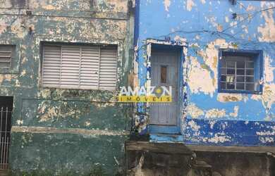 Imagem 1: Terreno à venda, 400 m² por R$ 424.000,00 - Estiva - Taubaté/SP