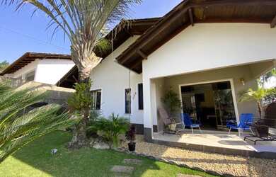 Imagem 3: Jaraguá do sul - Casa Padrão - BARRA DO RIO CERRO