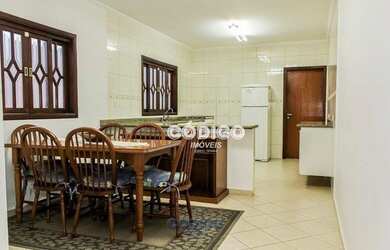 Imagem 4: Sobrado à venda, 171 m² por R$ 620.000,00 - Jardim Paulista - Guarulhos/SP