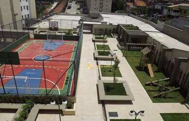 Imagem 15: Apartamento à venda, 45 m² por R$ 210.000,00 - São Pedro - Osasco/SP