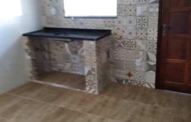 Imagem 16: Casa 2qtos 1ªlocação Canellas City - Iguaba Grande - RJ