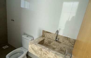 Imagem 8: Casa sobrado no Cardoso em Aparecida de Goiania