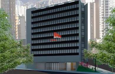 Imagem 2: BELO HORIZONTE - Padrão - Lourdes