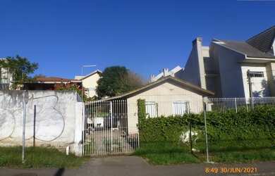 Imagem 1: TERRENO A VENDA EM UBERABA, CURITIBA, A 640 METROS DO NIKKEI CLUB, - 11,50 X 40,00, - 46