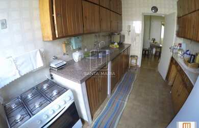 Imagem 8: Casa térrea na rua 5 dormitórios/suite, cozinha planejada