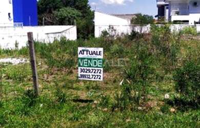 Imagem 1: Terreno São Luiz. 360m² de Área