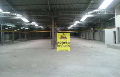 Imagem 10: Galpão à venda, 2000 m² por R$ 3.950.000,00 - Vila Jaraguá - São...