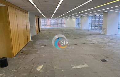 Imagem 7: Andar na Paulista, 1067 m² por R$ 101.460/mês - Bela Vista - São Paulo/SP