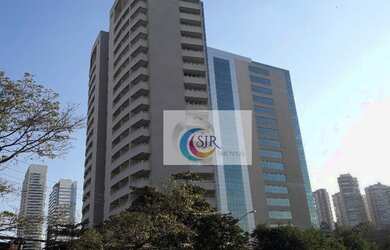 Imagem: O depósito possui 5 Vagas na garagem e 540m² de Área e está