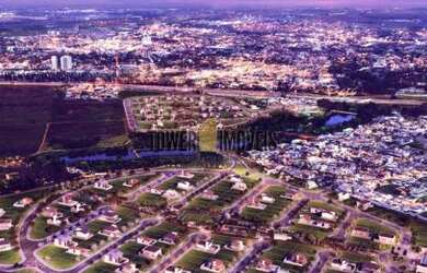 Imagem: O terreno possui 300m² de Área e está localizado em Boa Esperança