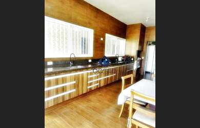 Imagem 9: Casa para Venda - JD VIVENDAS, SÃO JOSÉ DO RIO PRETO - 300m², 4 vagas