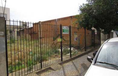 Imagem: O terreno possui 250m² de Área e está localizado em Centro