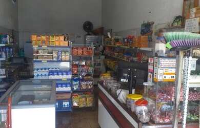 Imagem 5: mercado - passo ponto. 45m² de Área