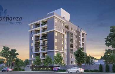 Imagem 2: Apartamento com 1 dormitório à venda, 32 m² por R$ 218.900 - Novo Mundo...