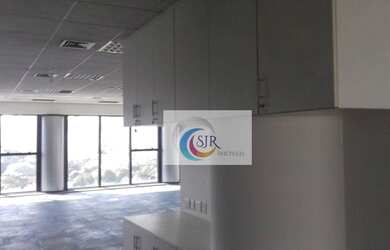 Imagem 6: Andar Corporativo com 625,00m² com 18 vagas de garagem