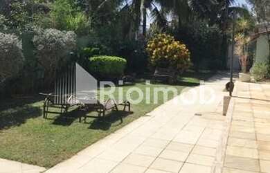 Imagem 3: Rio de Janeiro - Casa de Condomínio - Recreio dos Bandeirantes