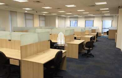 Imagem 5: Aluga-se andar inteiro com 584m² na Avenida Paulista