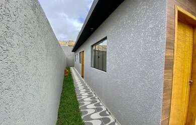 Imagem 14: FAZENDA RIO GRANDE - Casa Padrão - Estados