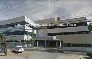 Imagem: O depósito possui 5 Vagas na garagem, 4.767m² de Área e