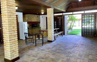 Imagem 3: Casa para locação anual, 50 metros do mar por R$ 16.000/mês - Jurerê...