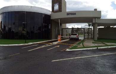 Imagem 1: TERRENO CONDOMINIO SUN LAKE