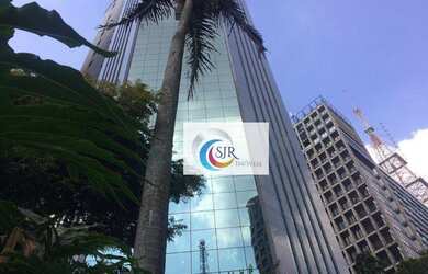 Imagem 1: Conjunto para alugar, 590 m² por R$ 55.000/mês - Av. Paulista - Bela...